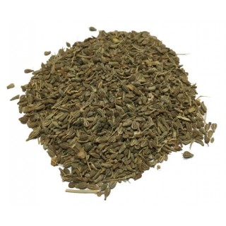 img-1: Анис овощной Айболит - ООО «Семена Тут»