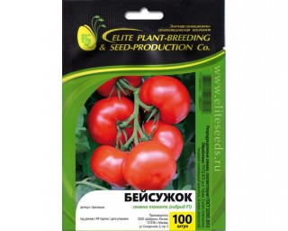 img-1: Томат Бейсужок F1 - ООО «Семена Тут»