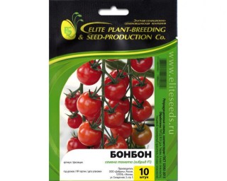 img-1: Томат Бон Бон F1 - ООО «Семена Тут»