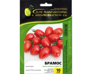 img-2: Томат Брамос F1 - ООО «Семена Тут»