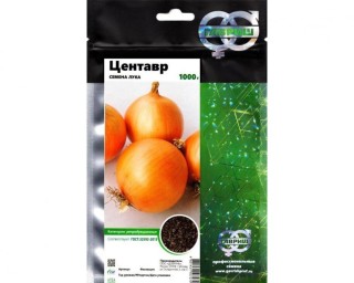 img-1: Лук репчатый Центавр F1 - ООО «Семена Тут»