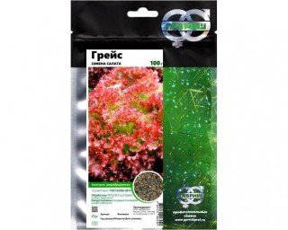 img-1: Салат Грейс - ООО «Семена Тут»