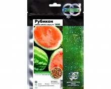 img-1: Арбуз Рубикон - ООО «Семена Тут»