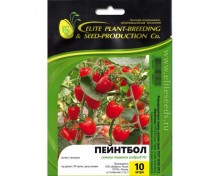 img-1: Томат Пейнтбол F1 - ООО «Семена Тут»