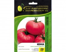 img-3: Томат Юна F1 - ООО «Семена Тут»