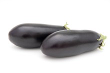 img-1: Баклажан Кочегар F1 - ООО «Семена Тут»