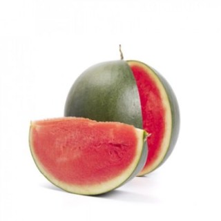 Арбуз Титания F1 - ООО «Семена Тут»