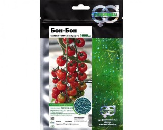 img-1: Томат Бон Бон F1 - ООО «Семена Тут»