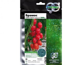 img-2: Томат Брамос F1 - ООО «Семена Тут»