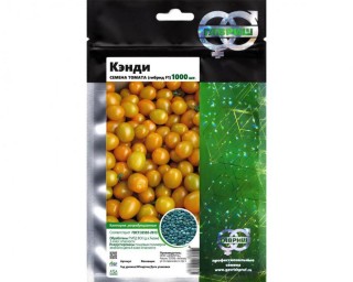 img-2: Томат Кэнди F1 - ООО «Семена Тут»